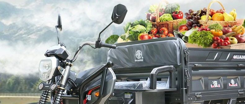 淮海助力丰收季果运8显身手